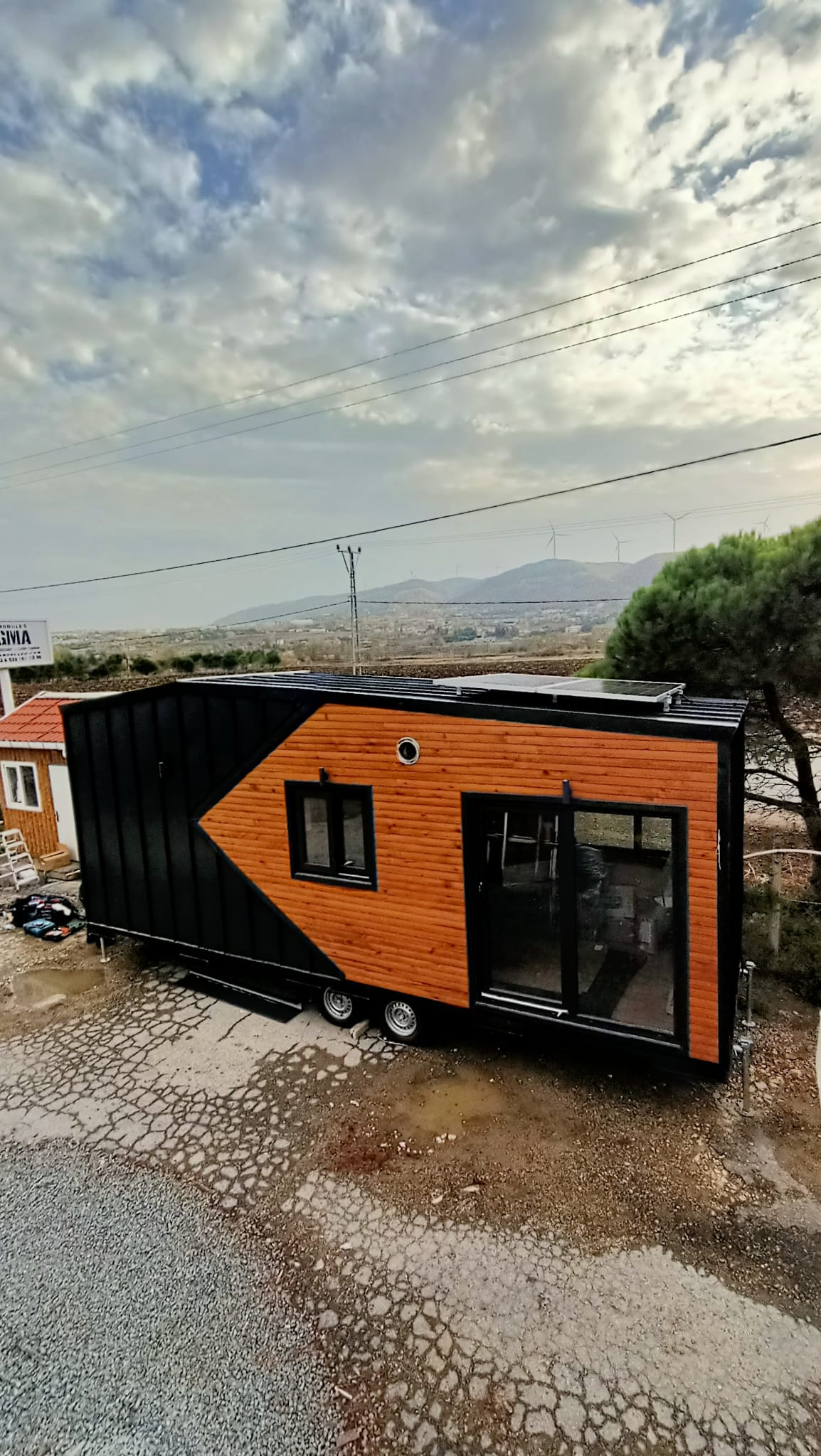 Çatalca GES 2